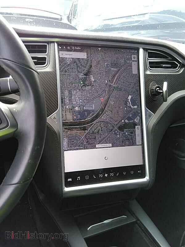2017 Tesla Model S - VIN: 5YJSA1E15HF185821 - Photo 4