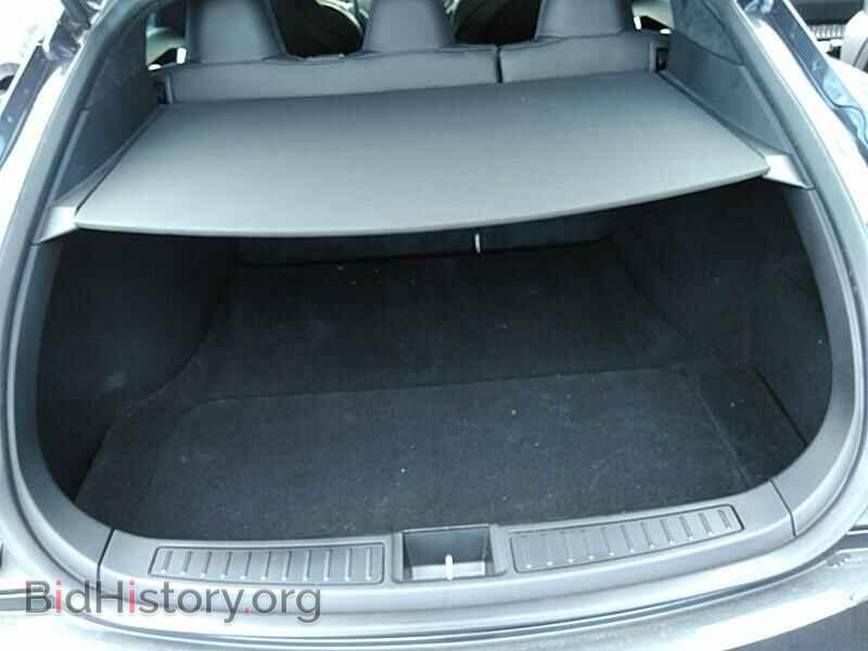 2017 Tesla Model S - VIN: 5YJSA1E15HF185821 - Photo 7