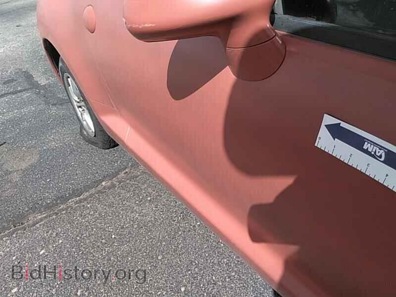2006 Mitsubishi Eclipse - VIN: 4A3AK24F26E019828 - Фото 13