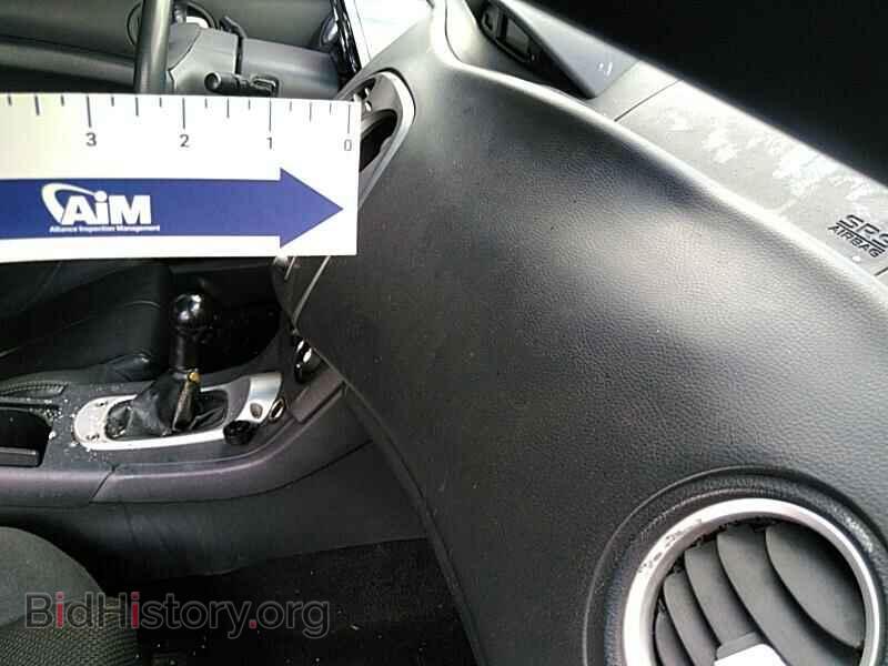 2006 Mitsubishi Eclipse - VIN: 4A3AK24F26E019828 - Фото 17