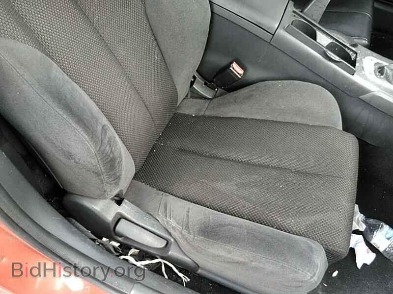 2006 Mitsubishi Eclipse - VIN: 4A3AK24F26E019828 - Фото 22