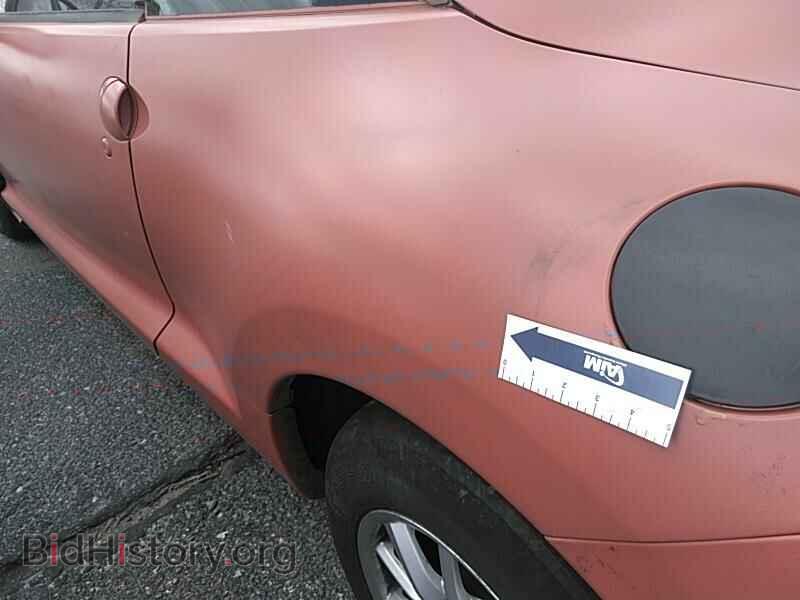 2006 Mitsubishi Eclipse - VIN: 4A3AK24F26E019828 - Фото 24