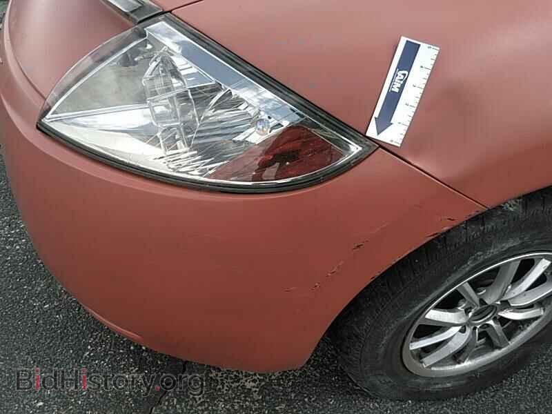 2006 Mitsubishi Eclipse - VIN: 4A3AK24F26E019828 - Фото 10