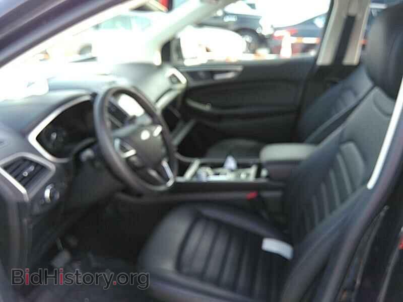 2019 Ford Edge - VIN: 2FMPK4J96KBB73130 - Фото 3