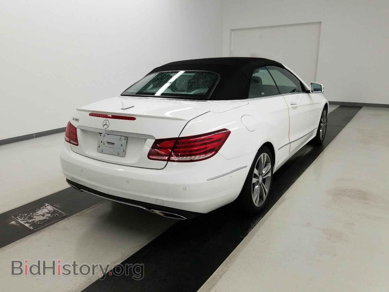 2017 Mercedes-Benz E-Class - VIN: WDDKK6FF8HF361539 - Фото 2