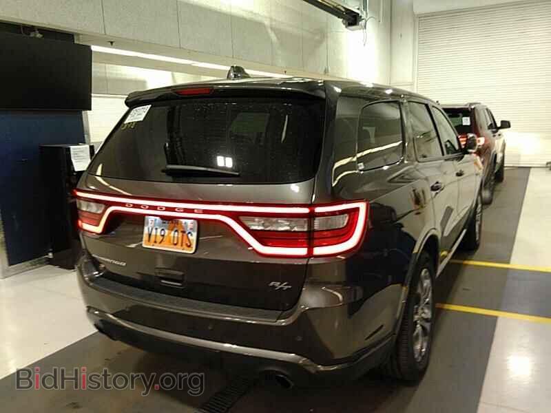 2019 Dodge Durango - VIN: 1C4SDJCT7KC770898 - Фото 10