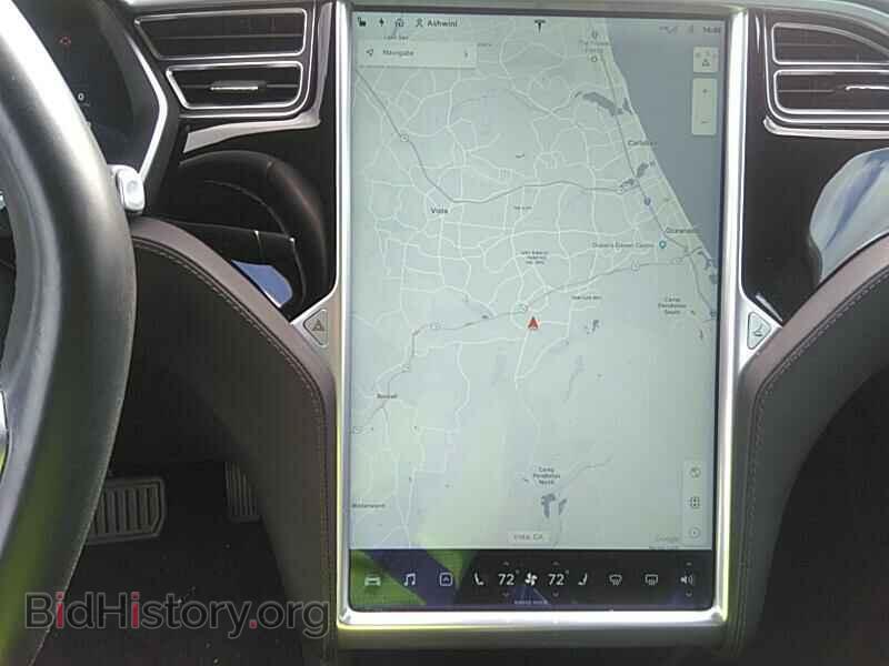 2015 Tesla Model S - VIN: 5YJSA1E13FF109561 - Фото 4