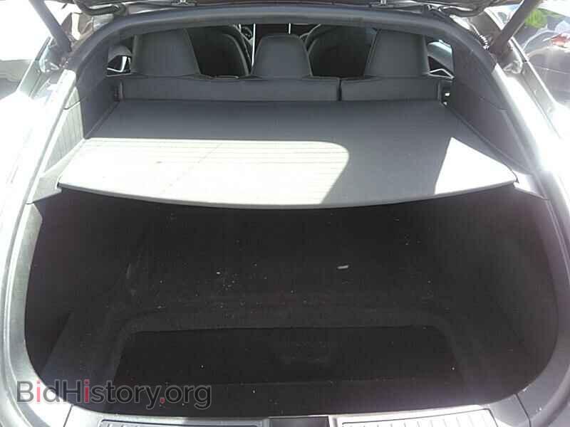 2015 Tesla Model S - VIN: 5YJSA1E13FF109561 - Фото 7