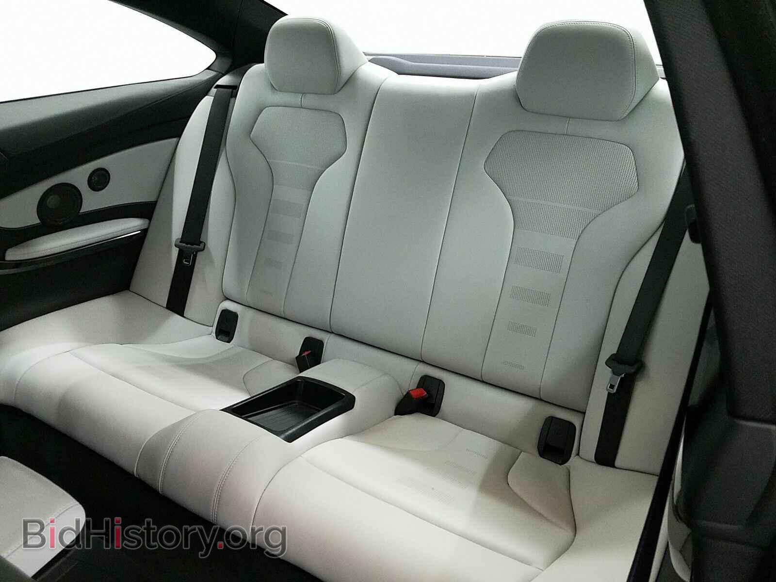 2018 BMW M4 - VIN: WBS4Y9C51JAA85914 - Фото 13