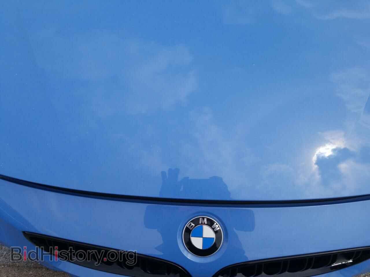 2018 BMW M4 - VIN: WBS4Y9C51JAA85914 - Фото 21