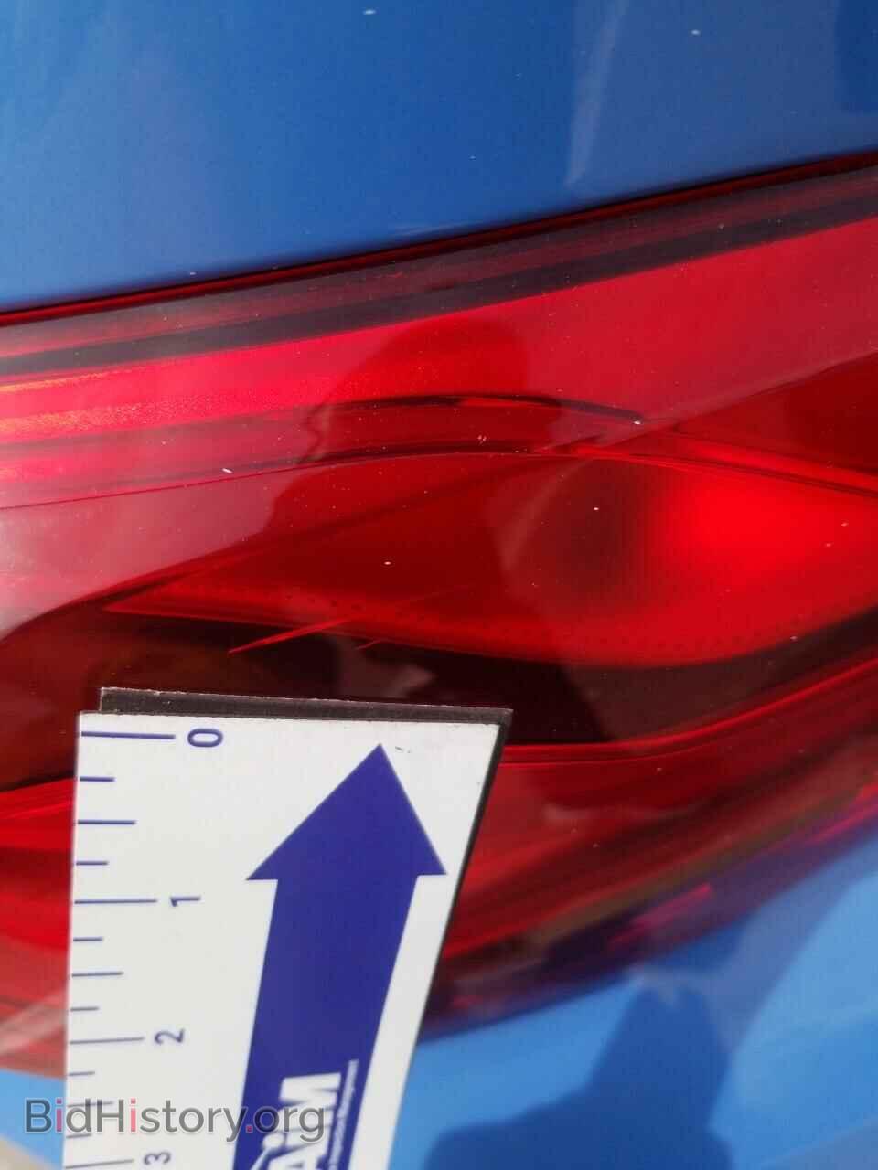 2018 BMW M4 - VIN: WBS4Y9C51JAA85914 - Фото 22