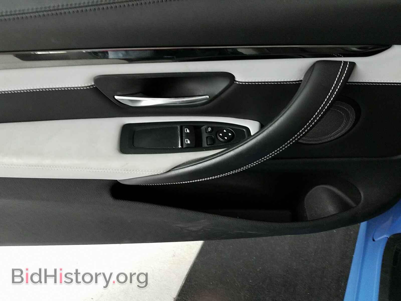 2018 BMW M4 - VIN: WBS4Y9C51JAA85914 - Фото 9