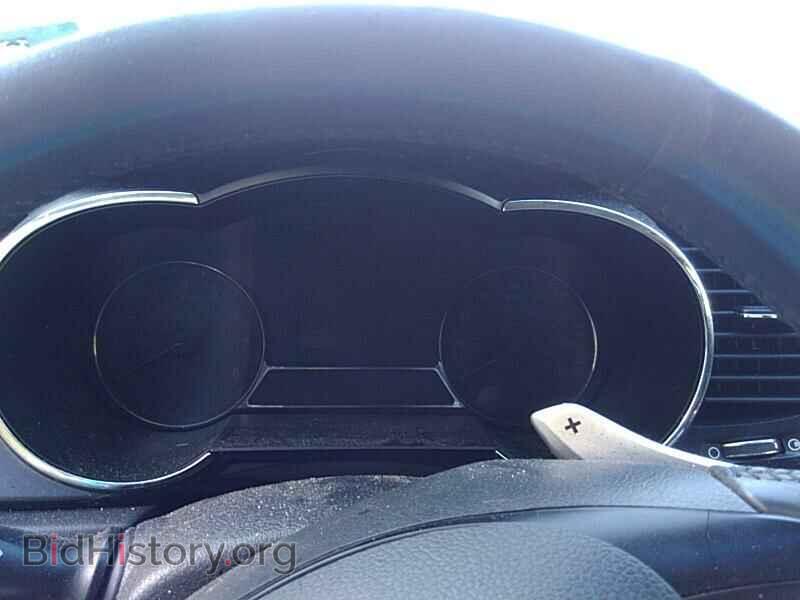 2013 Kia Optima - VIN: 5XXGR4A65DG093620 - Фото 5