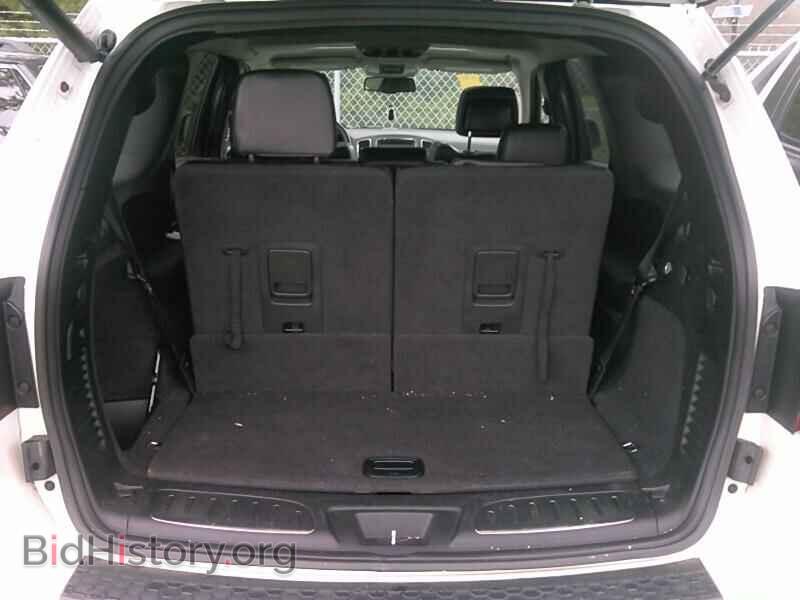 2015 Dodge Durango - VIN: 1C4RDJDG2FC908451 - Фото 7