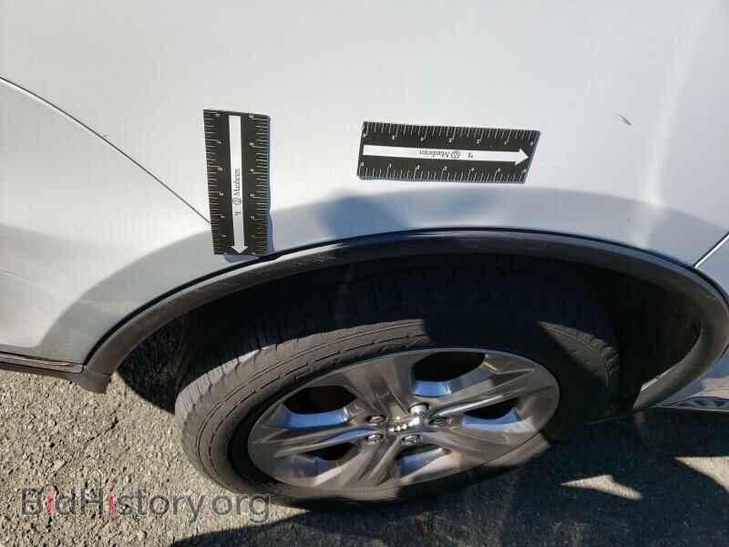 2015 Dodge Durango - VIN: 1C4RDJDG2FC908451 - Фото 9