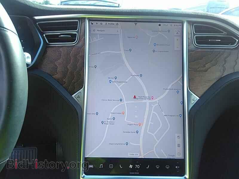 2017 Tesla Model S - VIN: 5YJSA1E28HF185126 - Фото 4