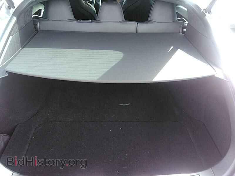 2017 Tesla Model S - VIN: 5YJSA1E28HF185126 - Фото 7