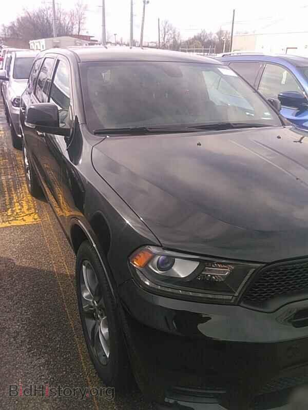 2019 Dodge Durango - VIN: 1C4RDHDG9KC650707 - Фото 9