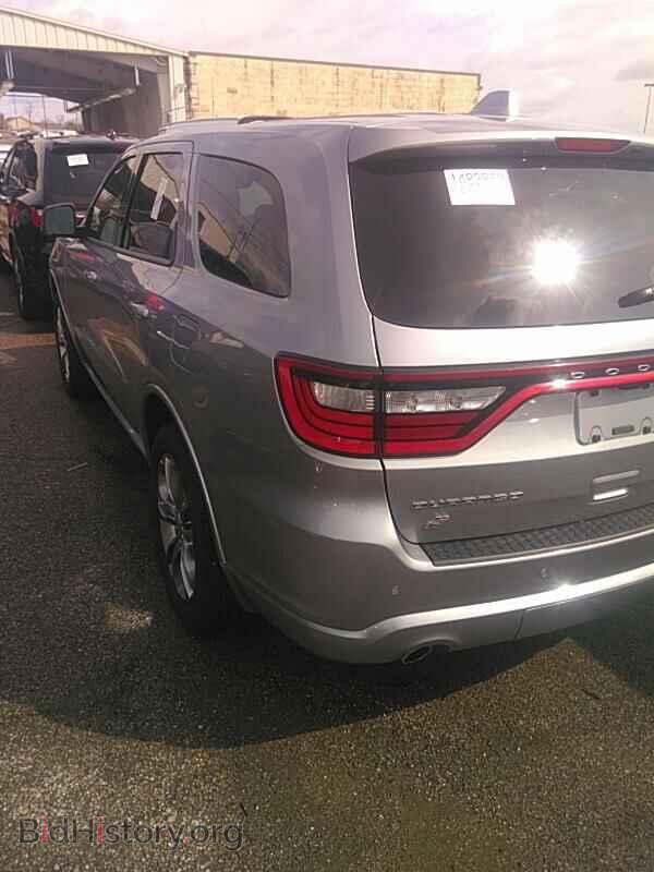 2019 Dodge Durango - VIN: 1C4RDJDG1KC744636 - Фото 8