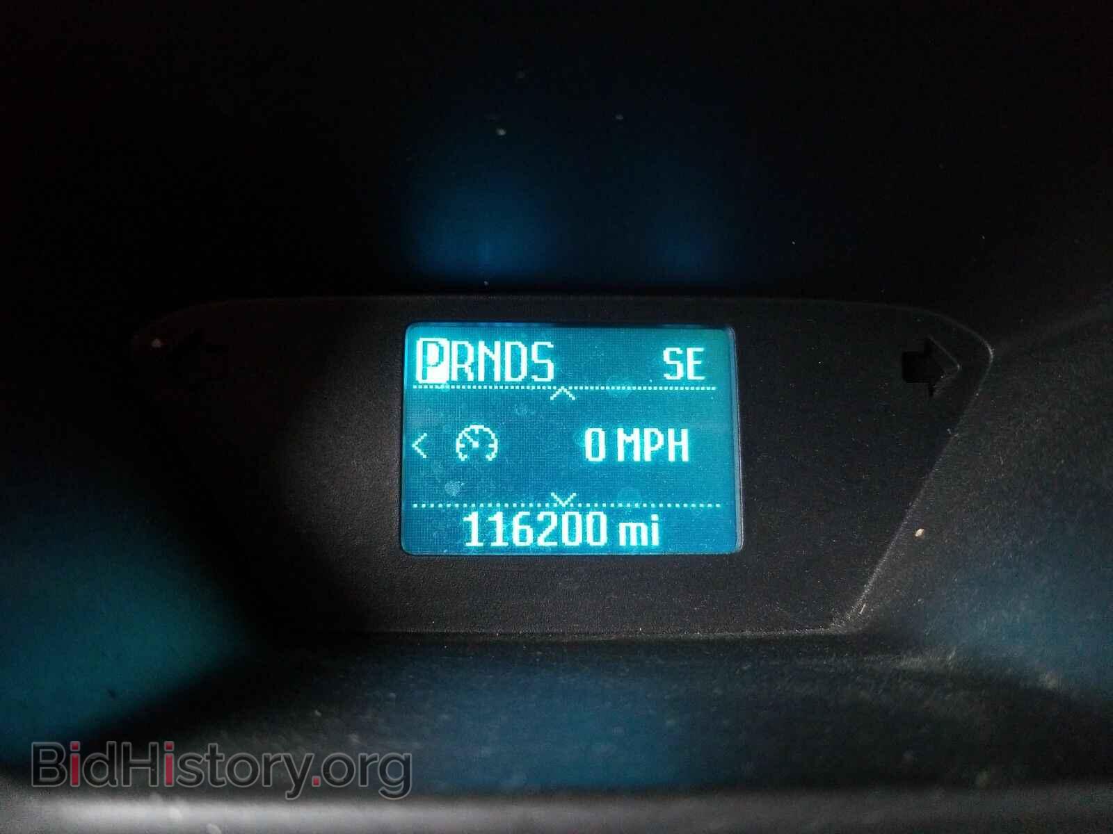 2016 Ford Transit Connect - VIN: NM0LS7F77G1283230 - Фото 5