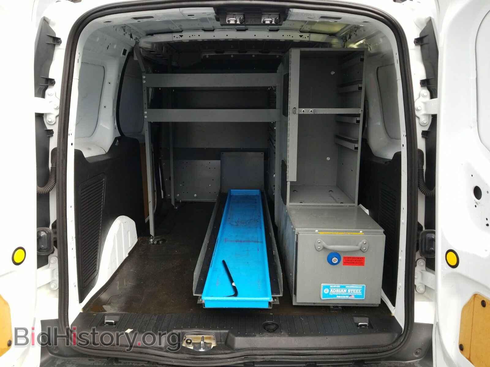 2016 Ford Transit Connect - VIN: NM0LS7F77G1283230 - Фото 7