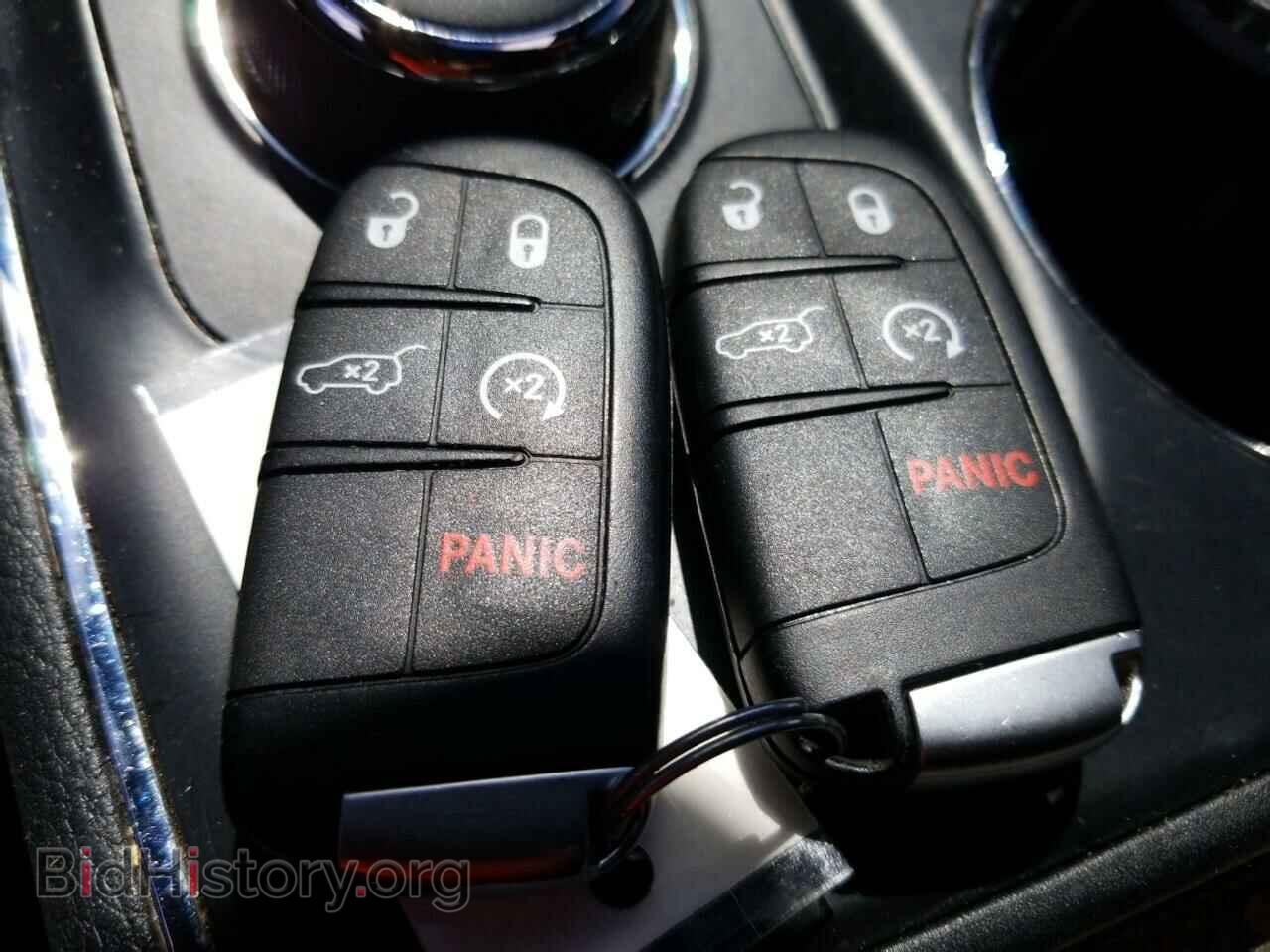 2015 Dodge Durango - VIN: 1C4RDHDG4FC239558 - Фото 11