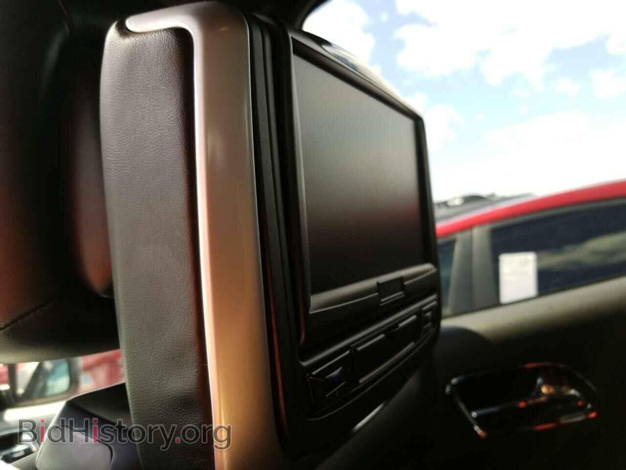 2015 Dodge Durango - VIN: 1C4RDHDG4FC239558 - Фото 8