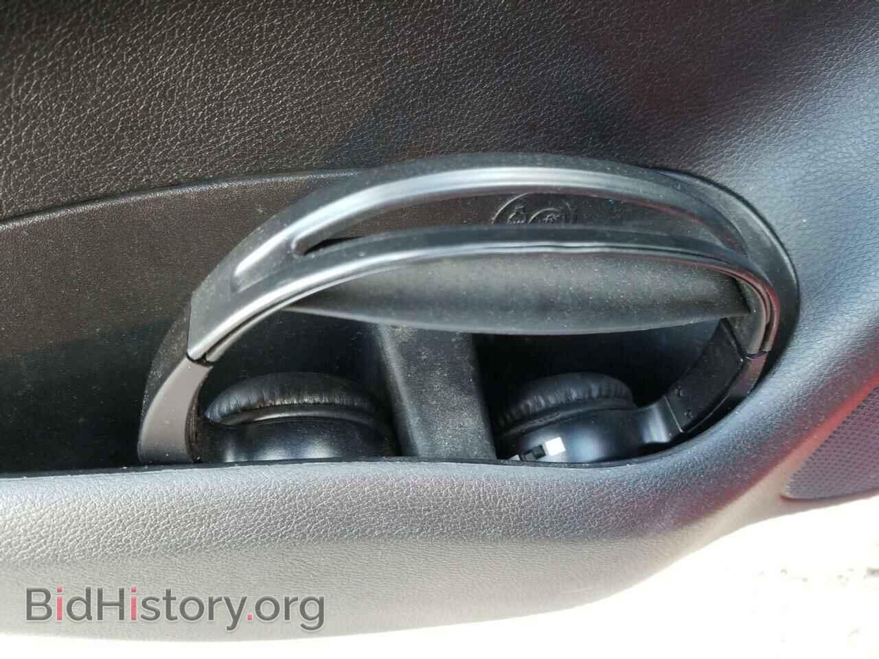 2015 Dodge Durango - VIN: 1C4RDHDG4FC239558 - Фото 10