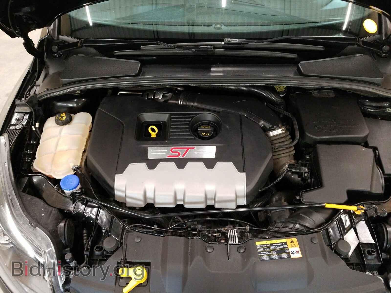 2014 Ford Focus - VIN: 1FADP3L97EL191808 - Фото 15