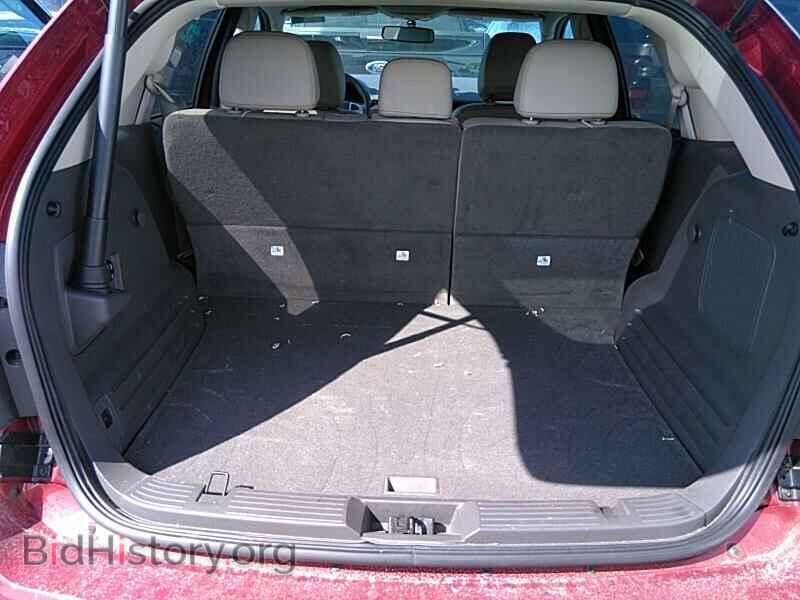 2013 Ford Edge - VIN: 2FMDK3K9XDBB70682 - Фото 7
