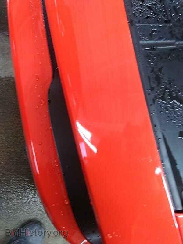 2016 Dodge Challenger - VIN: 2C3CDZC95GH331408 - Фото 8