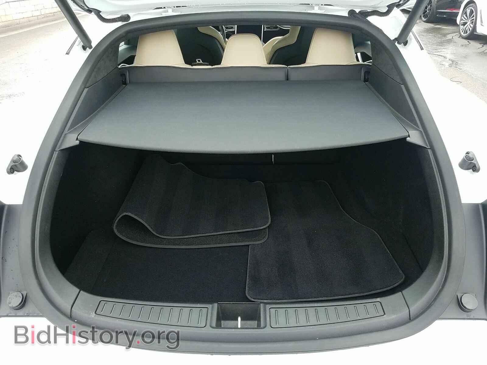 2016 Tesla Model S - VIN: 5YJSA1E15GF152882 - Фото 7
