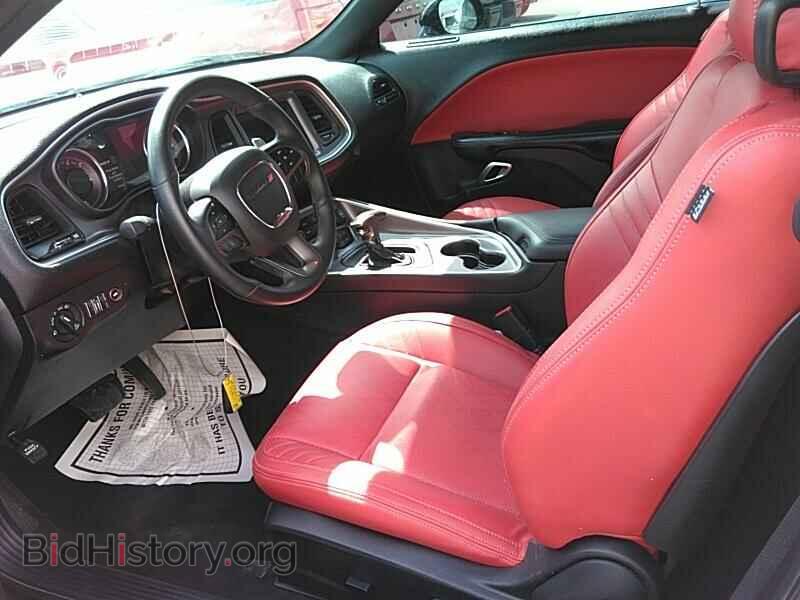 2019 Dodge Challenger - VIN: 2C3CDZBT5KH583391 - Фото 3