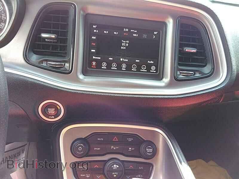 2019 Dodge Challenger - VIN: 2C3CDZBT5KH583391 - Фото 4