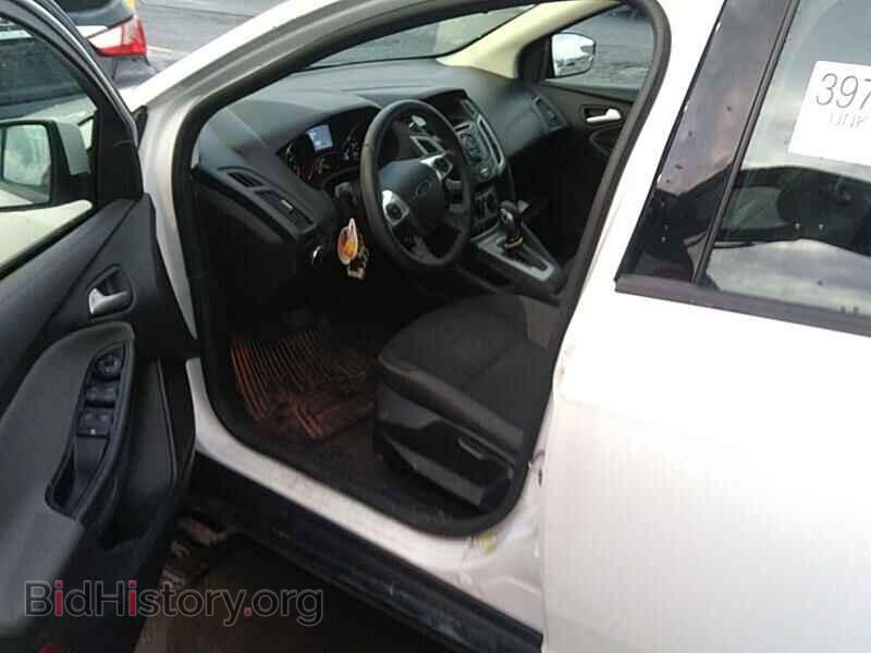 2013 Ford Focus - VIN: 1FADP3F24DL318530 - Photo 3