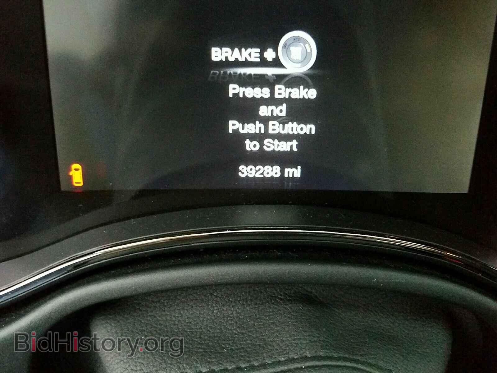 2019 Dodge Durango - VIN: 1C4RDJDG4KC722128 - Фото 5