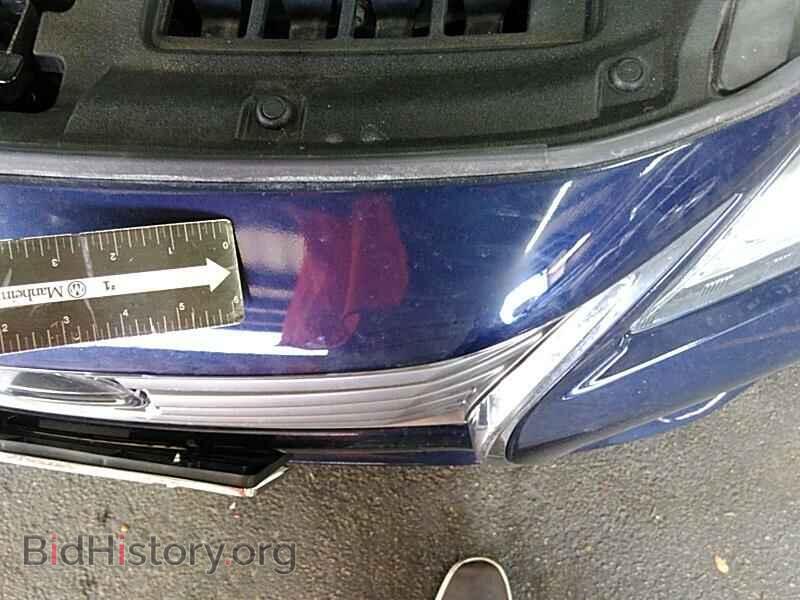 2014 Lexus ES 350 - VIN: JTHBK1GG8E2139086 - Фото 9