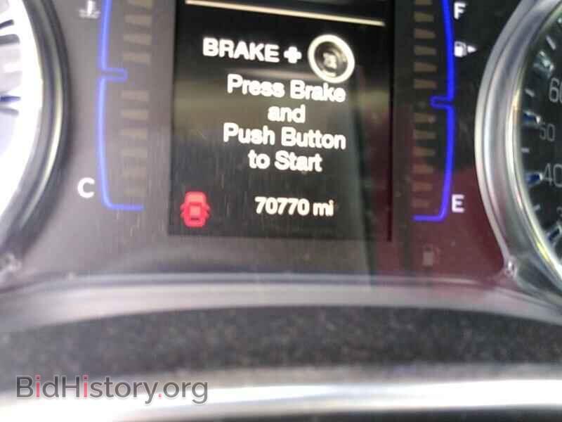 2016 Chrysler 200 - VIN: 1C3CCCAB4GN166206 - Фото 5