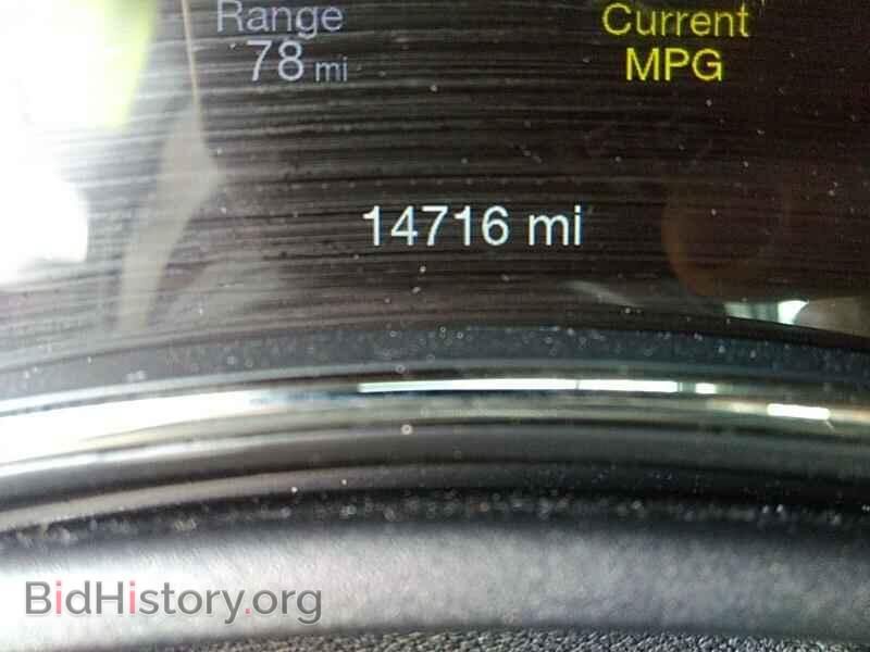 2019 Dodge Durango - VIN: 1C4RDJDG7KC827455 - Фото 5