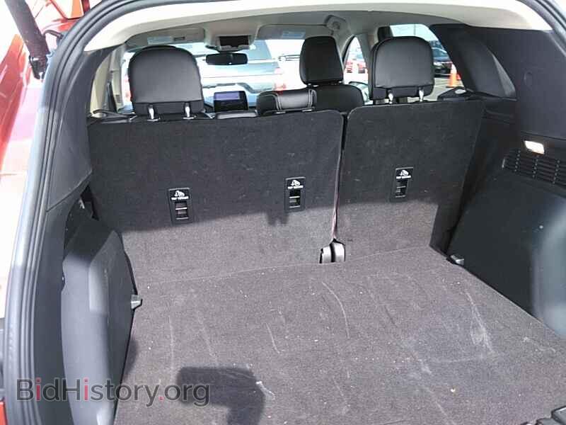 2020 Ford Escape - VIN: 1FMCU9J97LUA58764 - Photo 7