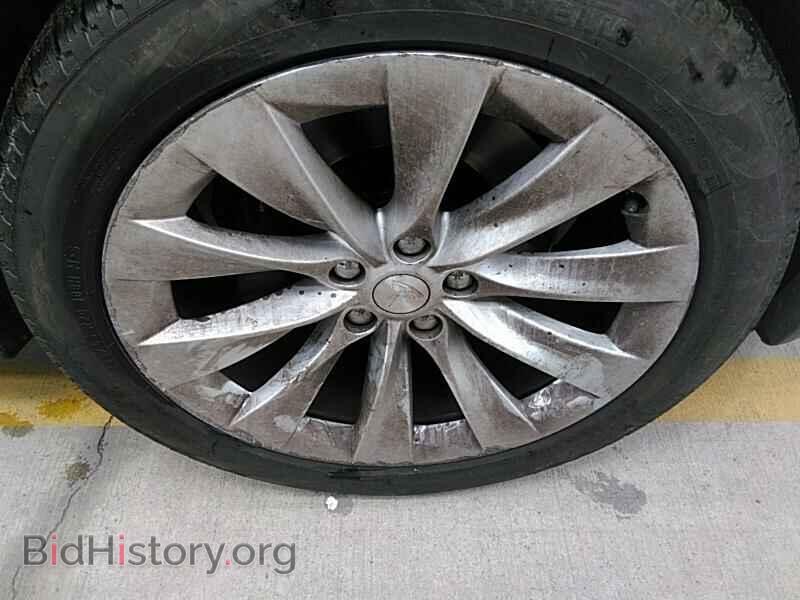 2016 Tesla Model X - VIN: 5YJXCBE21GF010902 - Фото 8