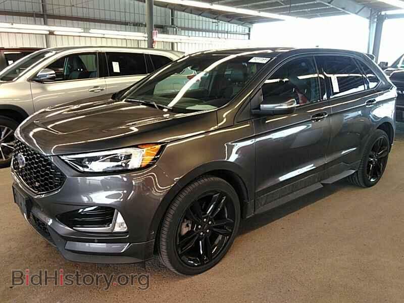 Photo 2FMPK4AP6KBC64896 - Ford Edge 2019