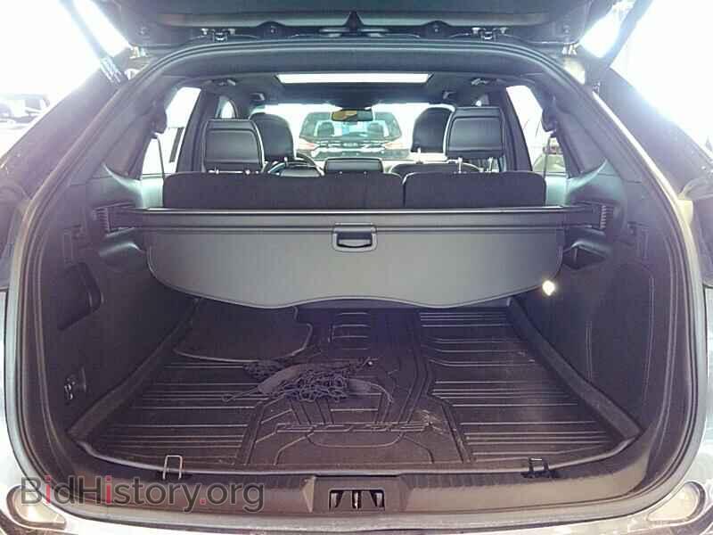 2019 Ford Edge - VIN: 2FMPK4AP6KBC64896 - Photo 7