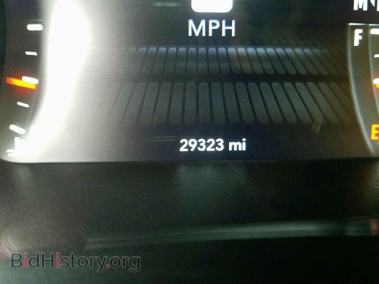 2019 Dodge Challenger - VIN: 2C3CDZAG0KH616088 - Photo 5