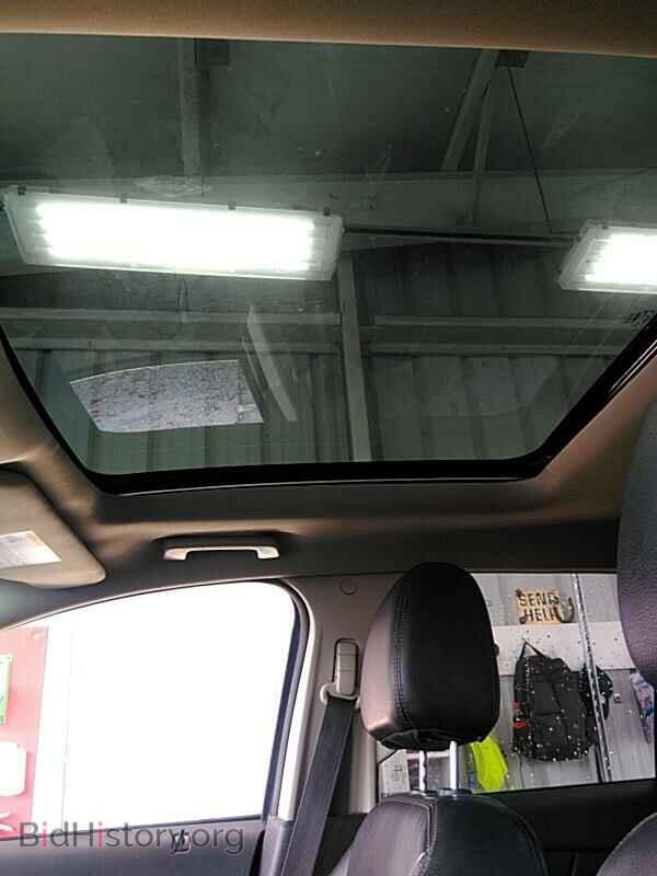 2013 Ford Edge - VIN: 2FMDK3JC0DBB38207 - Фото 9
