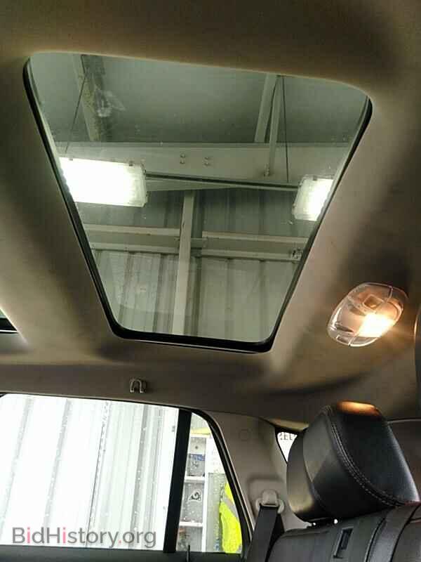 2013 Ford Edge - VIN: 2FMDK3JC0DBB38207 - Фото 10