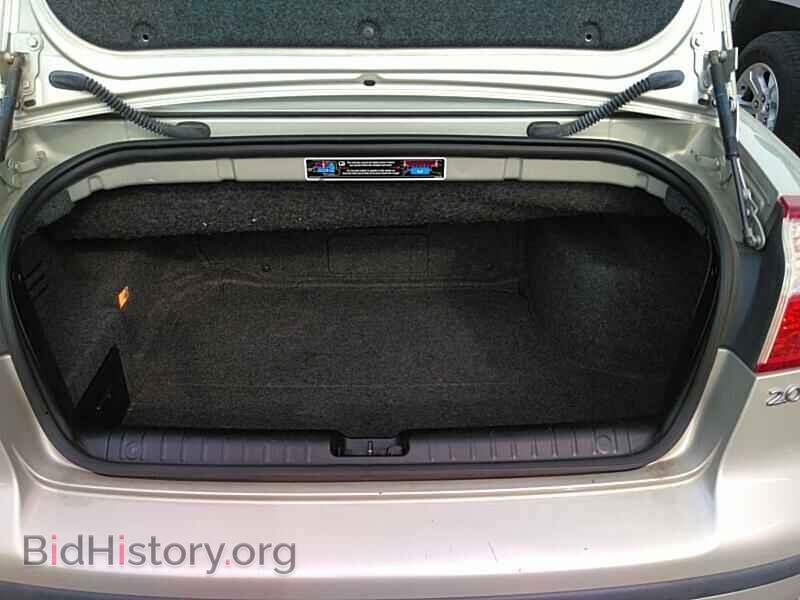 2006 Saab 9-3 - VIN: YS3FD79Y366104416 - Фото 7