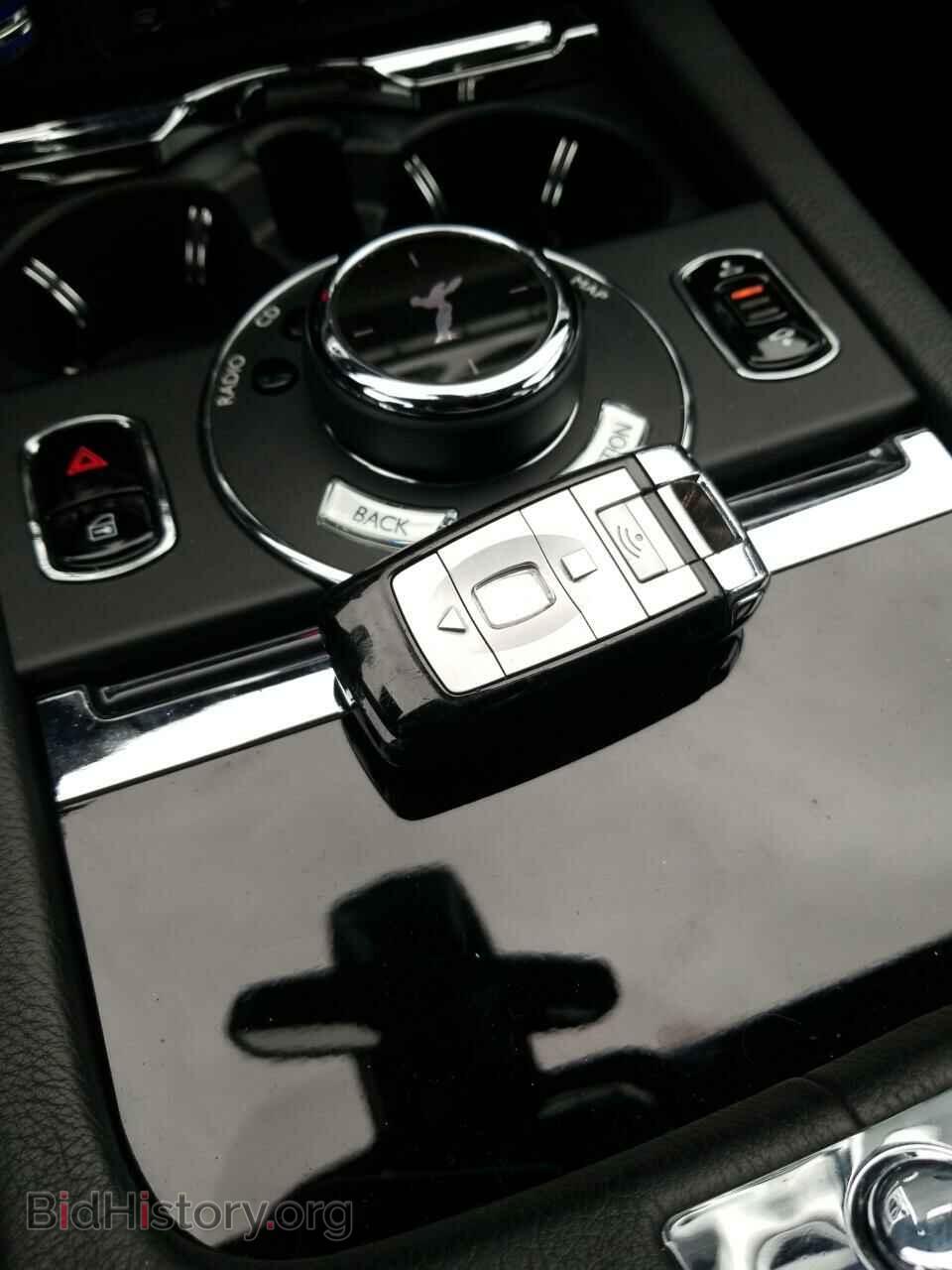 2014 Rolls-Royce Ghost - VIN: SCA664S53EUX52601 - Фото 13