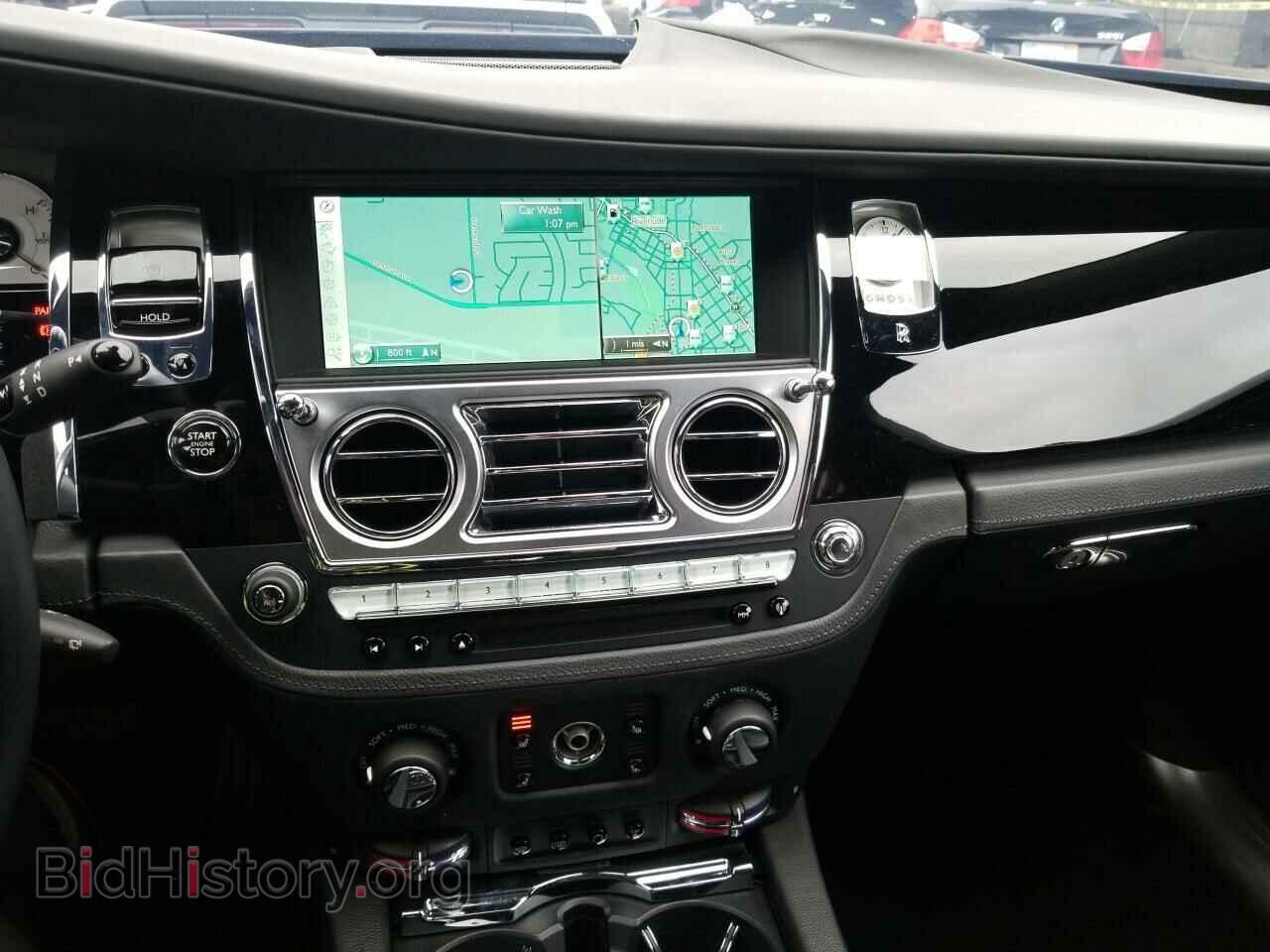 2014 Rolls-Royce Ghost - VIN: SCA664S53EUX52601 - Фото 4