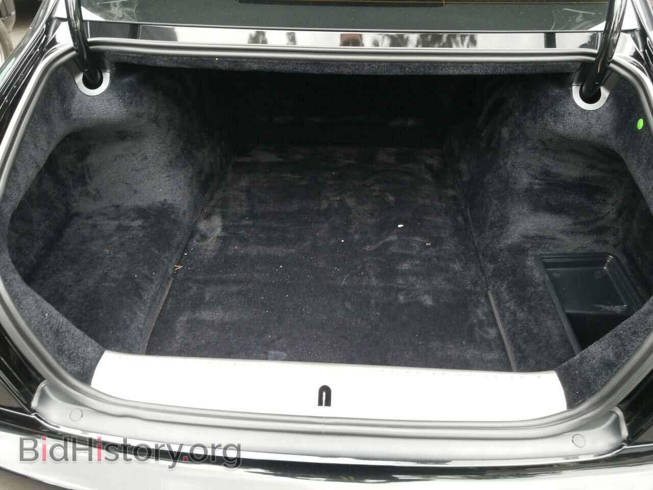 2014 Rolls-Royce Ghost - VIN: SCA664S53EUX52601 - Фото 7